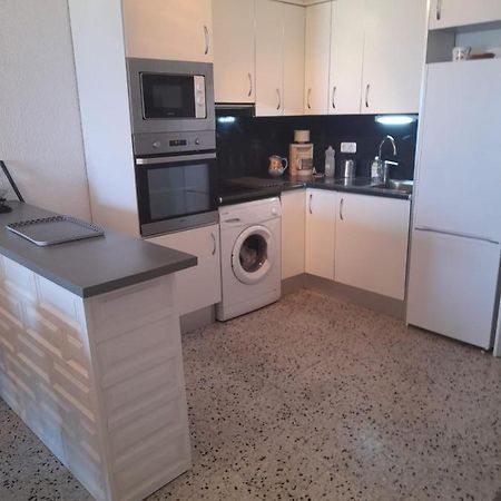 Apartamento Vista Mar Sylvia 5 엠푸리아브라바 외부 사진