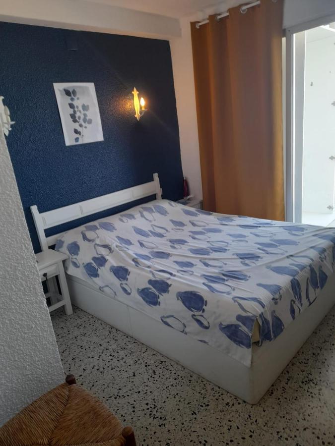 Apartamento Vista Mar Sylvia 5 엠푸리아브라바 외부 사진