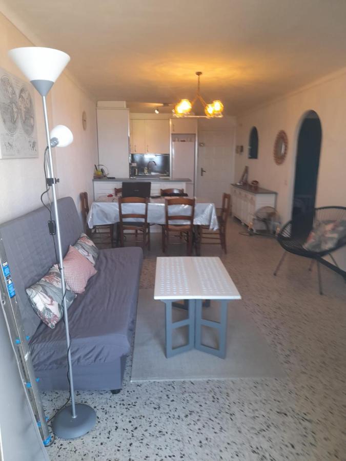 Apartamento Vista Mar Sylvia 5 엠푸리아브라바 외부 사진