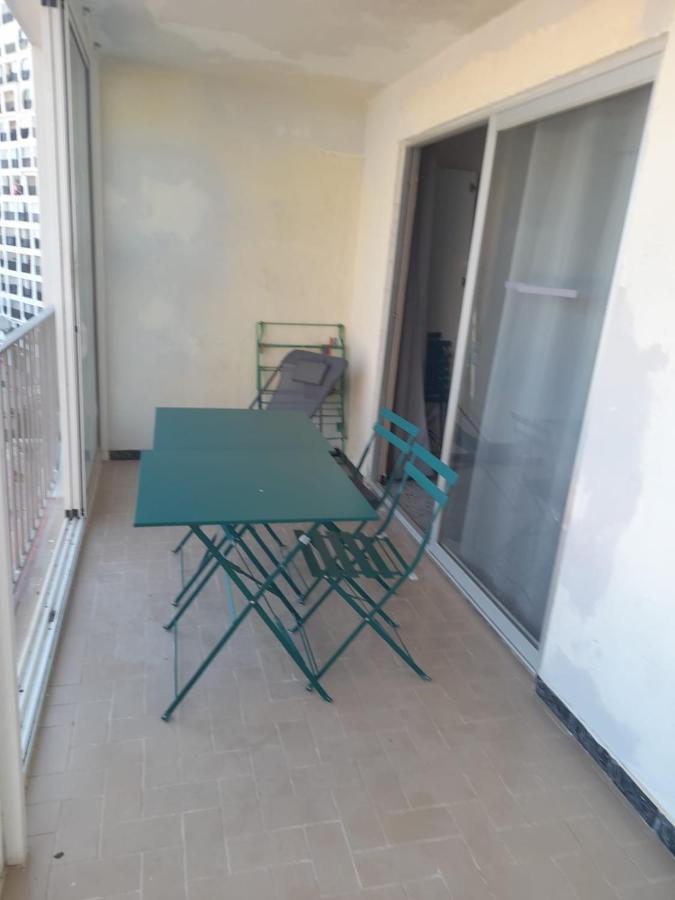 Apartamento Vista Mar Sylvia 5 엠푸리아브라바 외부 사진